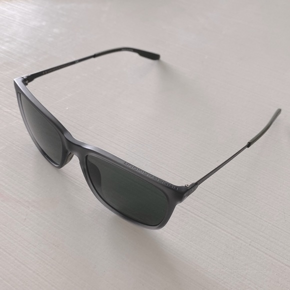 Under Armour Reliance Sunglasses - Marine OD Green/Ruthenium - 390
